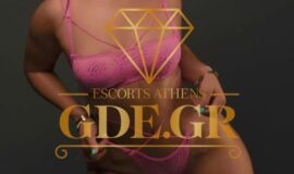 SUPER HOT LATIN ESCORT IN ATHENS NATALIE